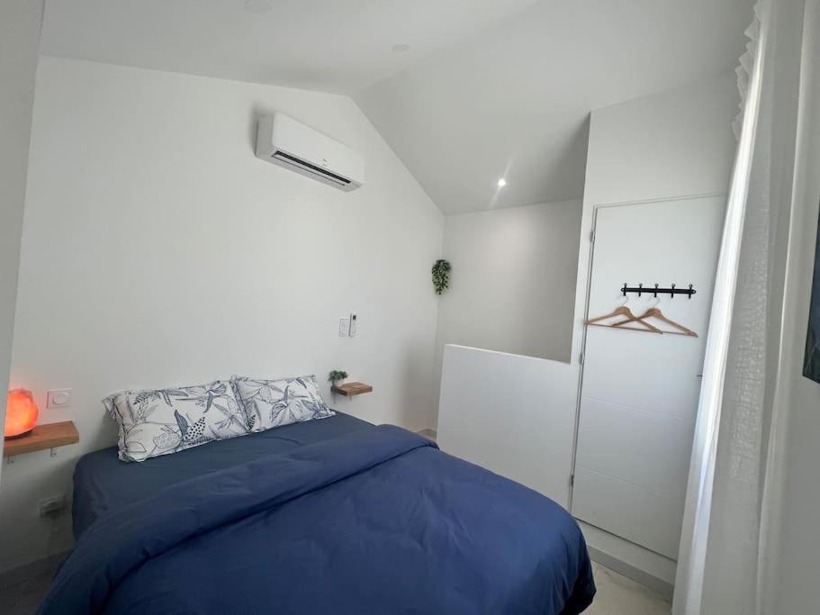 9 Ecluses Canal Du Midi-Maison T3 Belle Vue Avec Piscine Beziers Ngoại thất bức ảnh