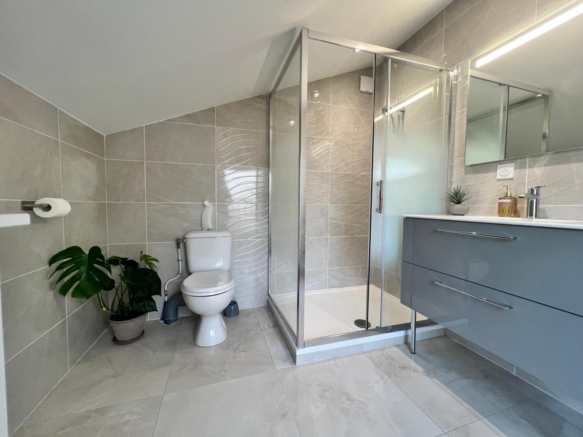 9 Ecluses Canal Du Midi-Maison T3 Belle Vue Avec Piscine Beziers Ngoại thất bức ảnh